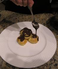 profiterol xx06